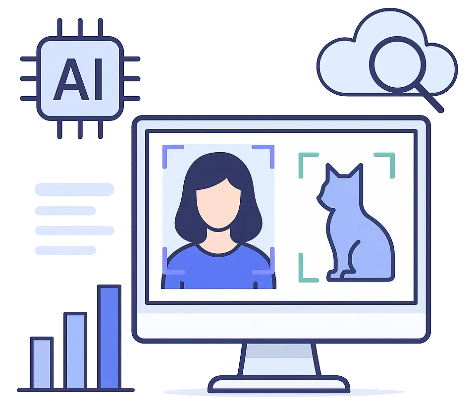 AI-Powered Computer Vision Platform