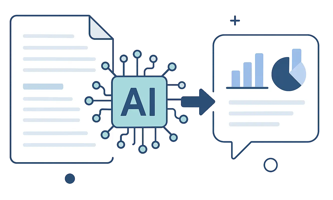 AI-Powered Document Intelligence & Insights